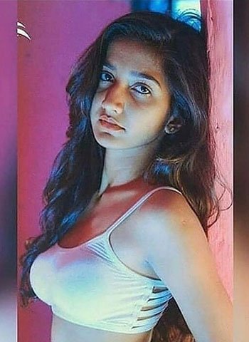 high profile Call Girls in Mumbai